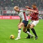 Onde assistir Genoa x Napoli ao vivo - Campeonato Italiano neste sábado (21/12/2024). Imagem: Divulgação Genoa