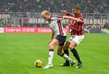 Onde assistir Genoa x Napoli ao vivo - Campeonato Italiano neste sábado (21/12/2024). Imagem: Divulgação Genoa