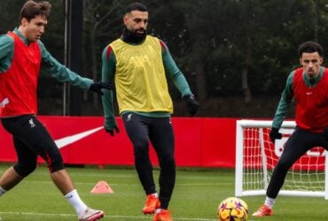 Onde assistir Liverpool x Fulham ao vivo - Premier League neste sábado (14/12/2024). Imagem: Divulgação Liverpool