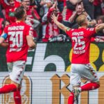 Onde assistir Mainz x Bayern de Munique ao vivo - Bundesliga neste sábado (14/12/2024). Imagem: Divulgação Mainz