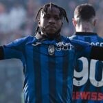 Onde assistir Atalanta x Cesena ao vivo - Copa da Itália nesta quarta-feira (18/12/2024). Imagem: Divulgação Atalanta