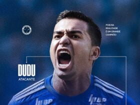 Cruzeiro vem forte com Dudu e Gabigol; veja o que esperar. Imagem: Divulgação Cruzeiro