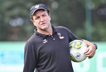 Cuca no Atlético-MG: relembre as outras 3 passagens pelo Galo. Imagem: Bruno Cantini/Atlético