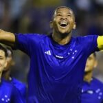 Onde assistir Cruzeiro x Real Brasília ao vivo - Copinha nesta quinta-feira (02/01/2025). Imagem: Alexandre Battibugli/Cruzeiro