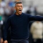 Urgente! Pedro Caixinha é o novo técnico do Santos. Imagem: Ari Ferreira/Red Bull Bragantino