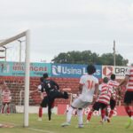 Onde assistir Coimbra x Fluminense ao vivo - Copinha nesta segunda-feira (06/01/2025). Imagem: Divulgação Linense