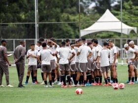 Onde assistir Corinthians x Porto Velho ao vivo - Copinha neste sábado (04/01/2025). Imagem: Rodrigo Gazzanel / Corinthians