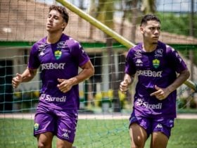 Onde assistir Cuiabá x Ponte Preta ao vivo - Fase de grupos neste sábado (04/01/2025). Imagem: @rodrigo.m_foto