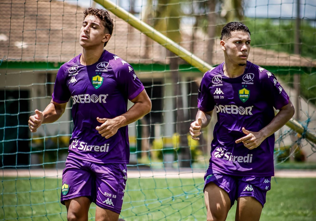 Onde assistir Cuiabá x Ponte Preta ao vivo - Fase de grupos neste sábado (04/01/2025). Imagem: @rodrigo.m_foto