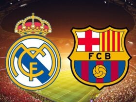 Onde assistir Real Madrid x Barcelona ao vivo – Supercopa da Espanha neste domingo (12/01/2025). Imagem: Divulgação Barcelona