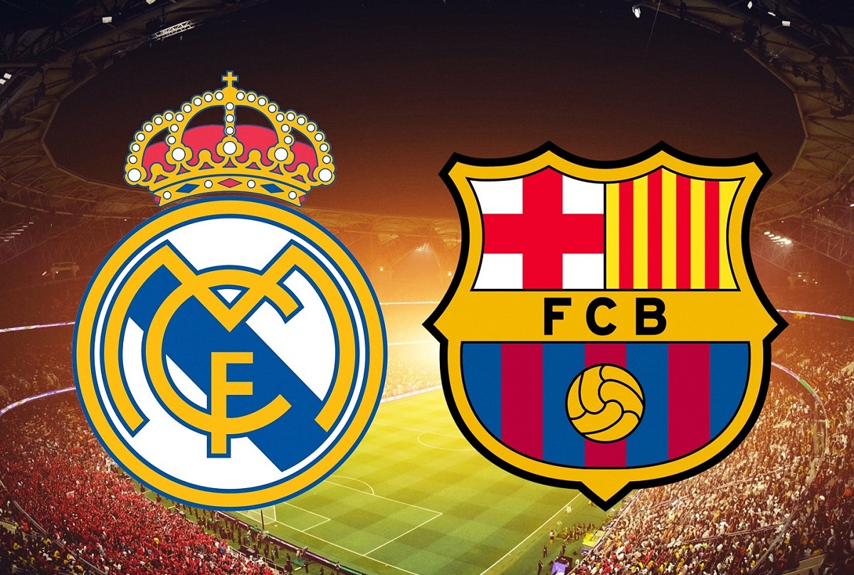 Onde assistir Real Madrid x Barcelona ao vivo – Supercopa da Espanha neste domingo (12/01/2025). Imagem: Divulgação Barcelona