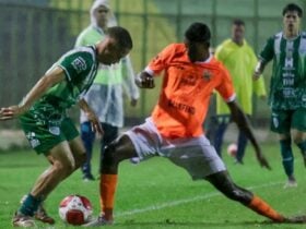 Onde assistir Nova Iguaçu x Atlético-MG ao vivo - Copinha nesta segunda-feira (06/01/2025). Imagem: Divulgação @erickanttunesphoto