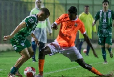 Onde assistir Nova Iguaçu x Atlético-MG ao vivo - Copinha nesta segunda-feira (06/01/2025). Imagem: Divulgação @erickanttunesphoto