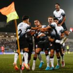 Onde assistir Rio Branco-AC x Corinthians ao vivo - Copinha nesta terça-feira (07/01/2025). Imagem: Rodrigo Gazzanel / Corinthians