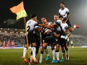 Onde assistir Rio Branco-AC x Corinthians ao vivo - Copinha nesta terça-feira (07/01/2025). Imagem: Rodrigo Gazzanel / Corinthians