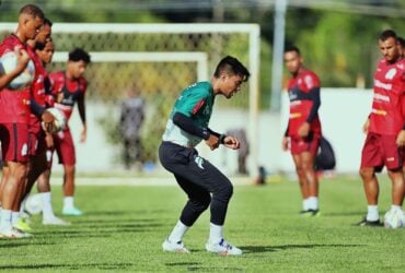 Onde assistir Operário-MS x Luverdense ao vivo - Copa Verde nesta quarta-feira (22/01/2025). Imagem: Divulgação Luverdense