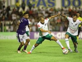 Onde assistir Primavera-MT x União Rondonópolis ao vivo - Matogrossense nesta quinta-feira (16/01/2025). Imagem: @asvfotoesportiva