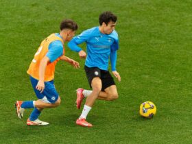 Onde assistir Alavés x Celta ao vivo - La Liga nesta segunda-feira (27/01/2025). Imagem: Divulgação Alavés