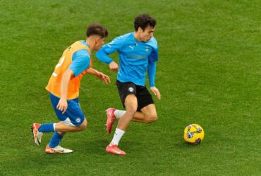 Onde assistir Alavés x Celta ao vivo - La Liga nesta segunda-feira (27/01/2025). Imagem: Divulgação Alavés