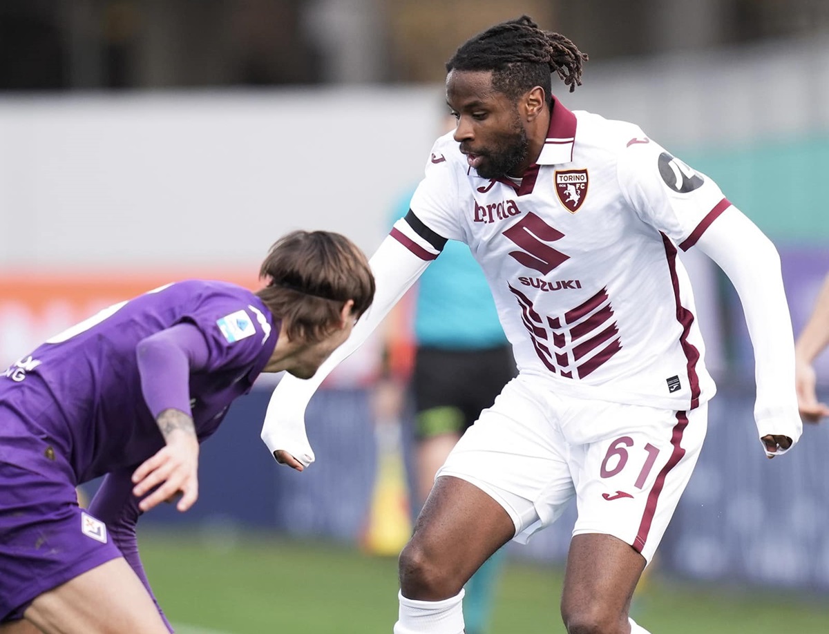 Onde assistir Torino x Cagliari ao vivo - Campeonato Italiano nesta sexta-feira (24/01/2025). Imagem: Divulgação Torino