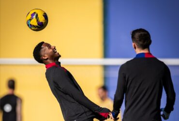 Onde assistir Barcelona x Atalanta ao vivo - La Liga nesta quarta-feira (29/01/2025). Imagem: Divulgação Barcelona