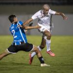 Onde assistir Jaciobá x Santos ao vivo - Copinha nesta segunda-feira (06/01/2025). Imagem: Divulgação Santos