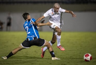 Onde assistir Jaciobá x Santos ao vivo - Copinha nesta segunda-feira (06/01/2025). Imagem: Divulgação Santos