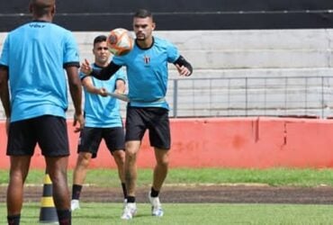 Onde assistir Botafogo-SP x São Paulo ao vivo - Paulistão nesta segunda-feira (20/01/2025). Imagem: Divulgação Botafogo-SP