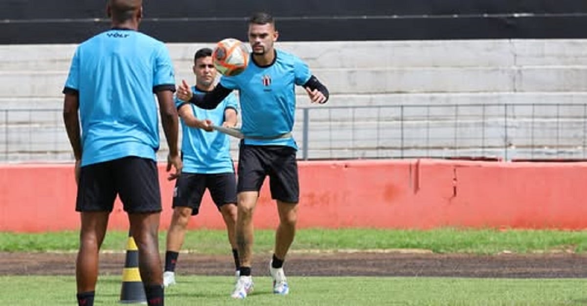 Onde assistir Botafogo-SP x São Paulo ao vivo - Paulistão nesta segunda-feira (20/01/2025). Imagem: Divulgação Botafogo-SP