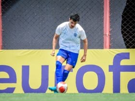 Onde assistir Barra-SC x Internacional ao vivo - Copinha nesta terça-feira (07/01/2025). Imagem: @md_photos