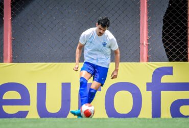 Onde assistir Barra-SC x Internacional ao vivo - Copinha nesta terça-feira (07/01/2025). Imagem: @md_photos