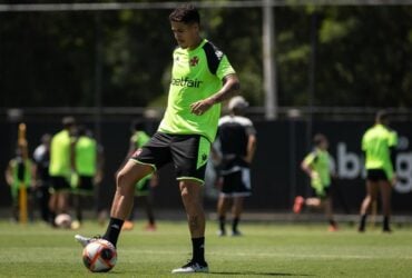 Onde assistir Vasco x Madureira ao vivo - Taça Guanabara nesta quinta-feira (23/01/2025). Imagem: Dikran Sahagian/ VascoDaGama