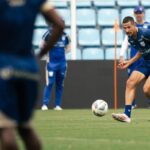 Onde assistir Avaí x Joinville ao vivo - Catarinense neste sábado (01/02/2025). Imagem:Guilherme GriebelerAvaí FC