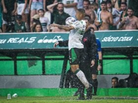 Onde assistir Coritiba x Andraus ao vivo - Paranaense nesta quinta-feira (30/01/2025). Imagem: JP Pacheco/Coritiba