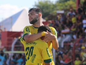 Onde assistir Mirassol x Criciúma ao vivo - Copinha nesta quarta-feira (08/01/2025). Imagem: Marcos Freitas/ Agência Mirassol