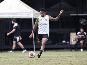 Onde assistir Vasco x Bangu ao vivo - Taça Guanabara nesta quinta-feira (16/01/2025). Imagem: Matheus Lima CRV