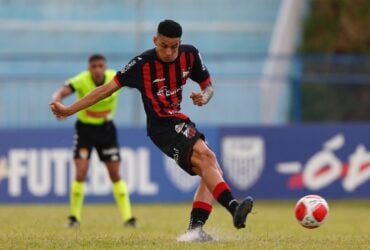 Onde assistir Ituano x Corinthians ao vivo - Copinha nesta sexta-feira (17/01/2025). Imagem: Miguel Schinchariol/Ituano