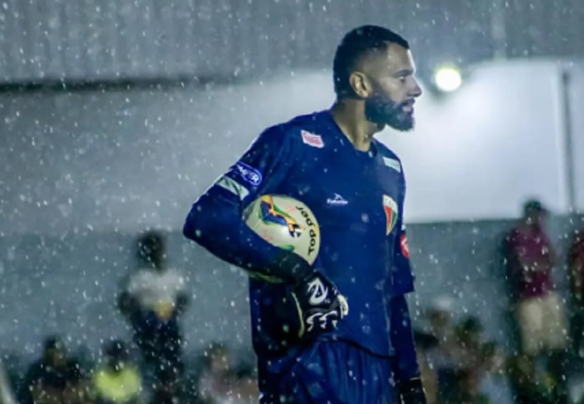 Onde assistir Operário VG x Sport Sinop ao vivo - Mato-Grossense neste sábado (18/01/2025). Imagem: Instagram