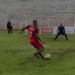 Jogadores do União durante treino. Imagem: Divulgação União