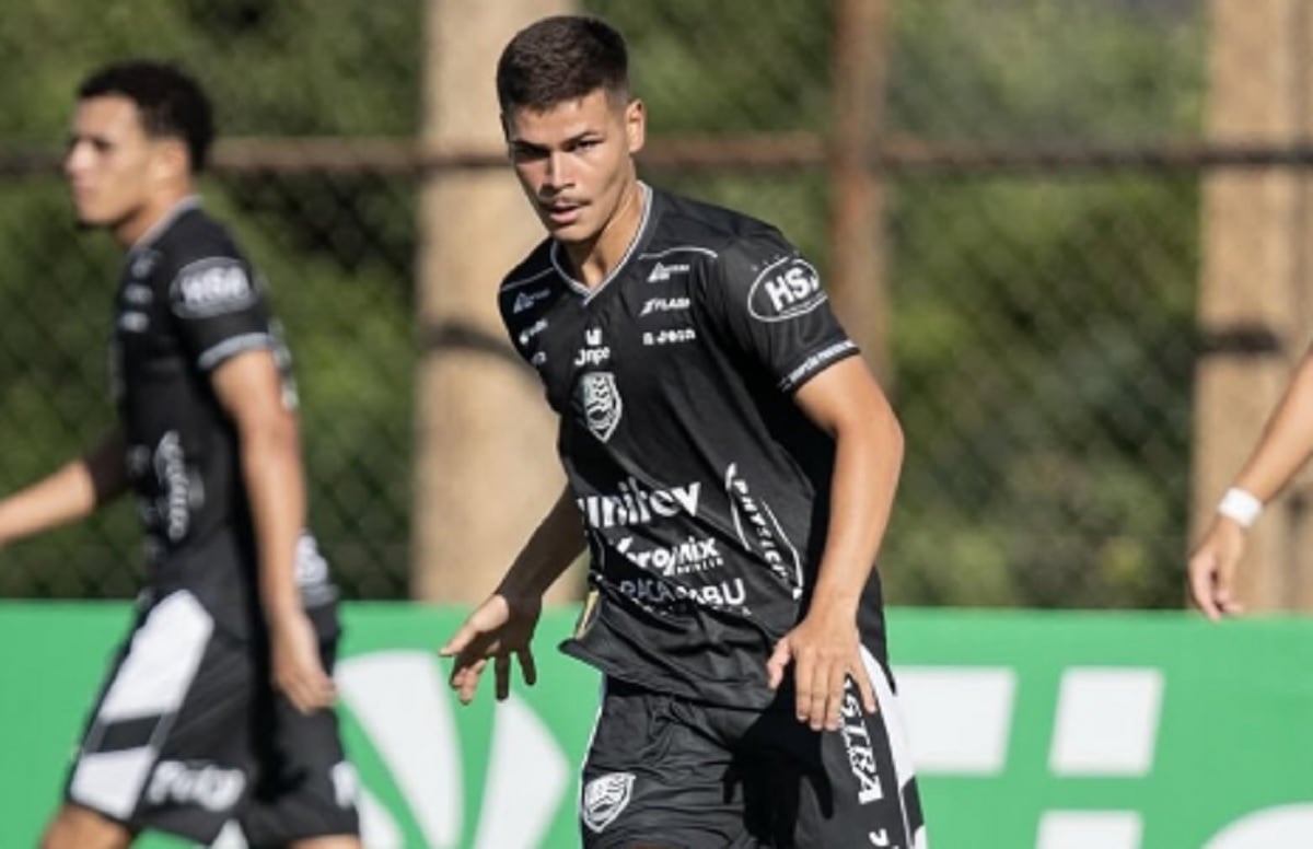 Onde assistir Votuporanguense x Botafogo ao vivo - Copinha nesta quarta-feira (08/01/2025). Imagem: Divulgação Votuporanguense