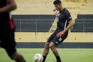 Onde assistir Joinville x Marcílio Dias ao vivo - Catarinense nesta quinta-feira (06/02/2025). Imagem: Divulgação Joinville