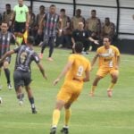 Onde assistir Ceilândia x Coritiba ao vivo - Copa do Brasil nesta quinta-feira (27/02/2025). Imagem: Divulgação Ceilândia