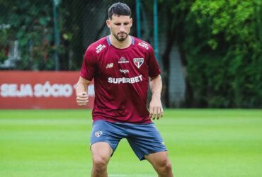 Onde assistir São Paulo x Mirassol ao vivo - Paulistão nesta quarta-feira (05/02/2025). Imagem: Rubens Chiri/SPFC