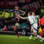 Onde assistir Bayern de Munique x Celtic ao vivo - Liga dos Campeões nesta terça-feira (18/02/2025). Imagem: Divulgação Celtic