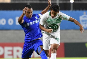 Onde assistir Barra-SC x Figueirense ao vivo - Catarinense neste sábado (08/02/2025). Imagem: Divulgação Barra