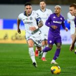 Onde assistir Internazionale x Fiorentina ao vivo - Italiano nesta segunda-feira (10/02/2025) Imagem: Divulgação Inter