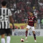 Onde assistir Flamengo x Vasco ao vivo - Taça Guanabara neste sábado (15/02/2025). Imagem: Divulgação Flamengo