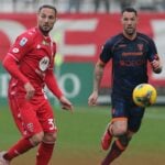 Onde assistir Lecce x Udinese ao vivo - Campeonato Italiano nesta sexta-feira (21/02/2025). Imagem: Divulgação Lecce