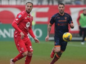 Onde assistir Lecce x Udinese ao vivo - Campeonato Italiano nesta sexta-feira (21/02/2025). Imagem: Divulgação Lecce