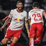 Red Bull Bragantino x Mirassol ao vivo; onde assistir nesta quinta (20) pelo Paulistão. Imagem: Ari Ferreira/RB Bragantino